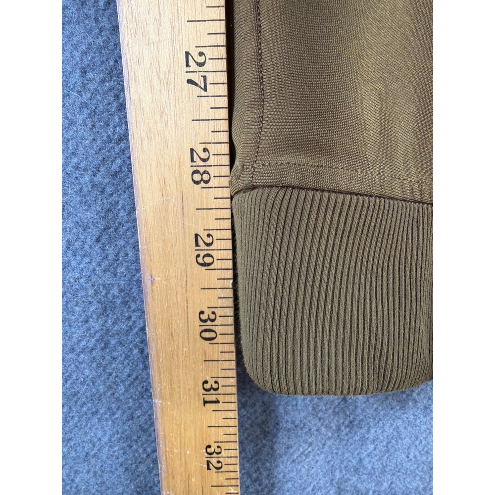 Lululemon ABC Jogger Womens‎ Large Brown Warpstreme Athletic Pants Drawstring - Picture 6 of 13